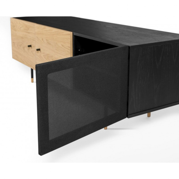 Mesa de TV Jugend